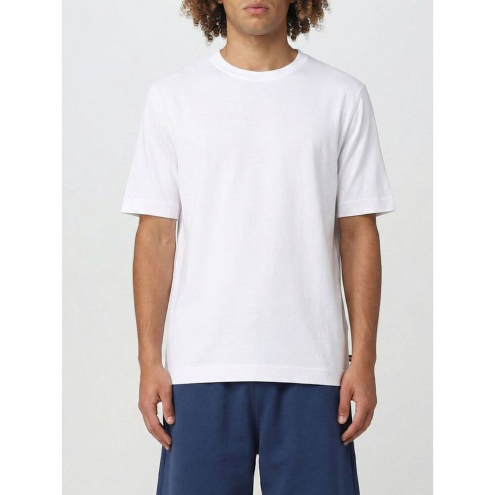K-Way Men Combe Cotton T-Shirt K-Way